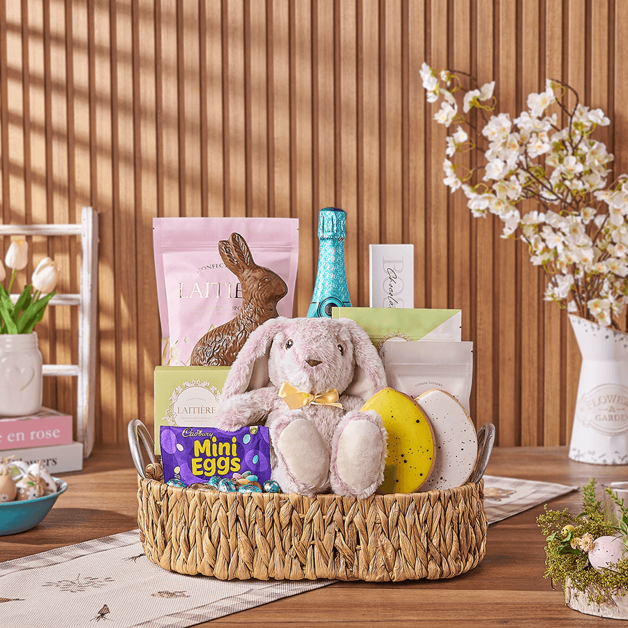 Bubbly Bunny Gift Set