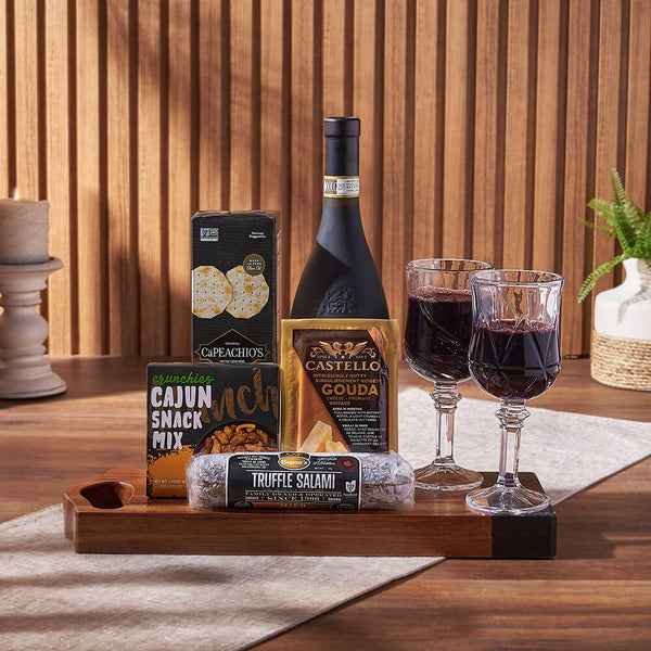 Veterans Day Los Angeles Baskets