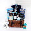 Special Delivery For The Baby Gift Basket from Los Angeles Baskets - Los Angeles Delivery