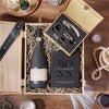 Ultimate Wine & Chocolate Gift Box, wine gift, wine, chocolate gift, chocolate, Los Angeles delivery