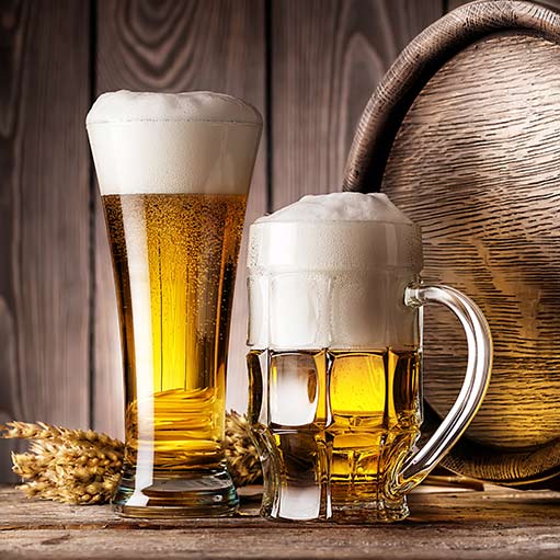 Beer Gift Baskets