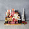 An Italian Christmas Spread from Los Angeles Baskets - Los Angeles Delivery