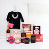 Mommy & Daughter Luxury Gift Set from Los Angeles Baskets - Los Angeles Delivery