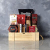 Nashville BBQ Style Gift Set from Los Angeles Baskets - Los Angeles Delivery