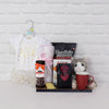 Party Princess Gift Basket from Los Angeles Baskets - Los Angeles Delivery