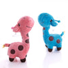 Plush Giraffes from Los Angeles Baskets - Los Angeles Delivery