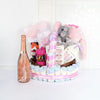  Pretty Little Rockstar Gift Set from Los Angeles Baskets - Los Angeles Delivery