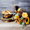 Thanksgiving Celebration Basket from Los Angeles Baskets - Los Angeles Delivery