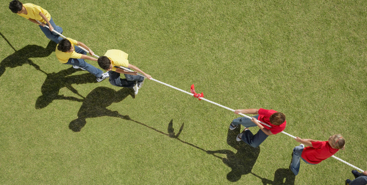 Backyard Games That Will Make Your July 4th Party Unforgettable