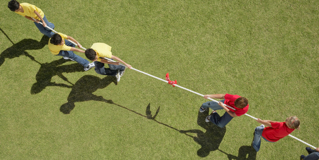 Backyard Games That Will Make Your July 4th Party Unforgettable
