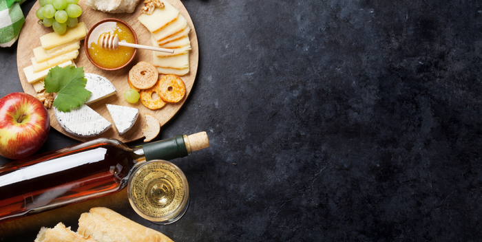 LA Baskets Top Selections - BLOG BANNER