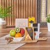 The Fresh & Fruity Gift Basket will be a healthy gift that is a surefire delight, Los Angeles delivery