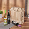 Kosher Wine Trio Gift Basket
Los Angeles Baskets- Los Angeles Delivery