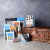 “All The Good Stuff” Gift Basket from Los Angeles Baskets - Gourmet Gift Basket - Los Angeles Delivery