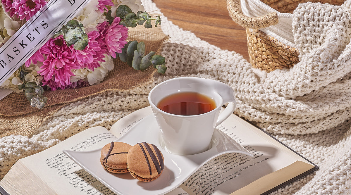 Same-Day Gift Basket & Flower Delivery Across Greater Los Angeles