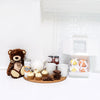 Born To Be Cute Gift Basket from Los Angeles Baskets - Los Angeles Delivery