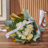 Enchanting White Rose Bouquet, rose gift, rose, bouquet gift, bouquet, flower gift, flower, Los Angeles delivery