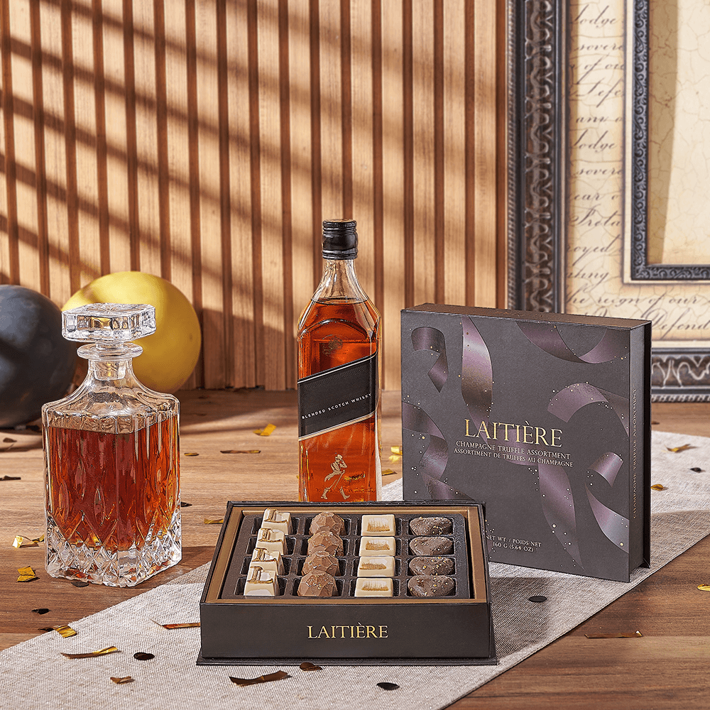 Gift Baskets for Every Occasion in Los Angeles