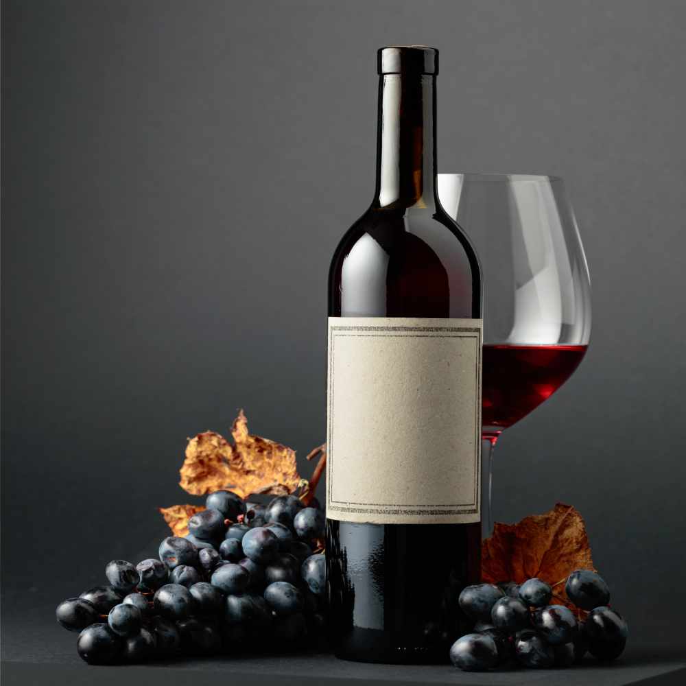 Table Wines, wine gift, wine, fruits, Hollywood delivery