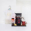 Hugs To My Baby Girl Gift Basket from Los Angeles Baskets - Baby Gift Basket - Los Angeles Delivery