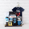 I Am The Cutest Baby Gift Set from Los Angeles Baskets - Los Angeles Delivery