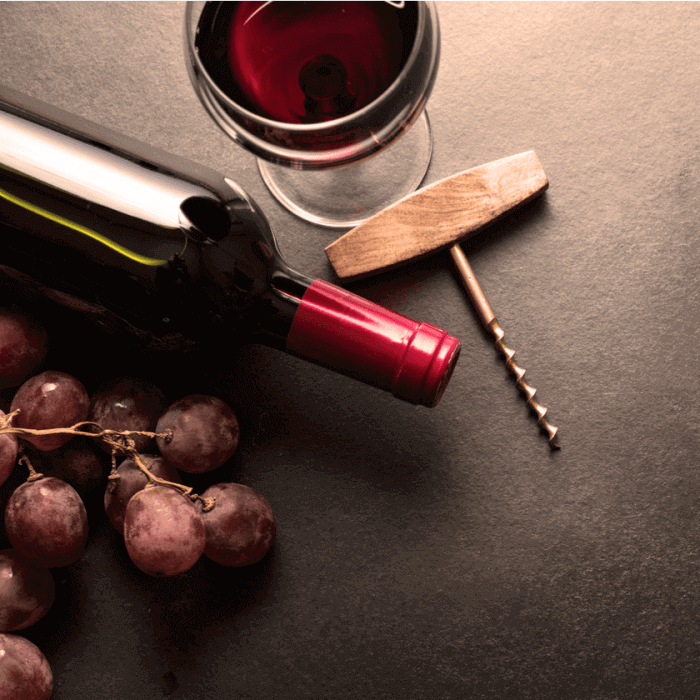 New World Wine Club from Los Angeles Baskets - Los Angeles Delivery