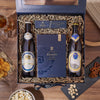 Rich Chocolate & Craft Beer Box, beer gift, beer, chocolate gift, chocolate, Los Angeles delivery