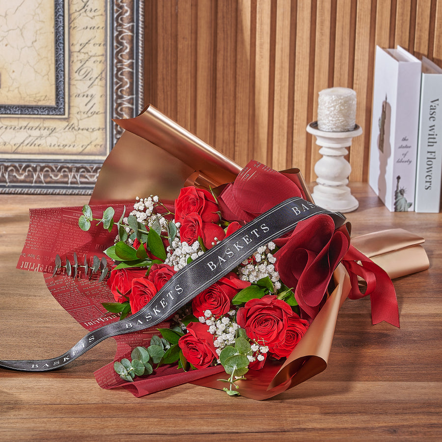Rose delivery Los Angeles