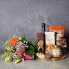 Sincerest Greetings Gift Set from Los Angeles Baskets - Los Angeles Delivery