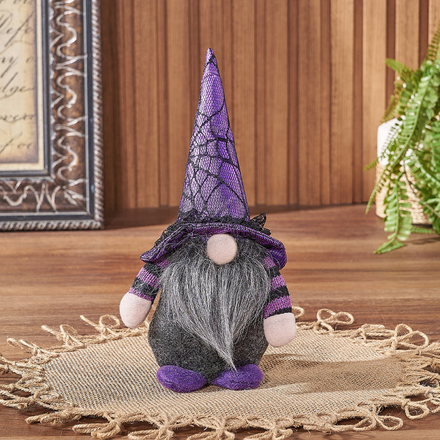 Spooky Wizard Plush, plush gift, plush, toy gift, toy, Los Angeles delivery