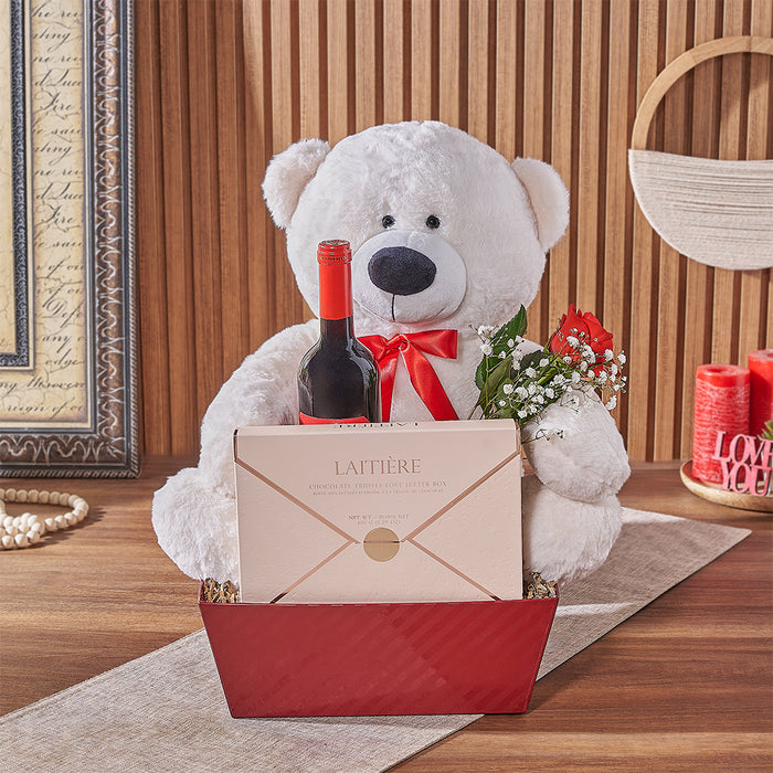 Valentine's Day