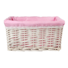 The Deluxe Baby Girl Changing Set from Los Angeles Baskets - Los Angeles Delivery