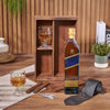 The Gentleman’s Crate, liquor gift, liquor, cigar gift, cigars, Los Angeles delivery