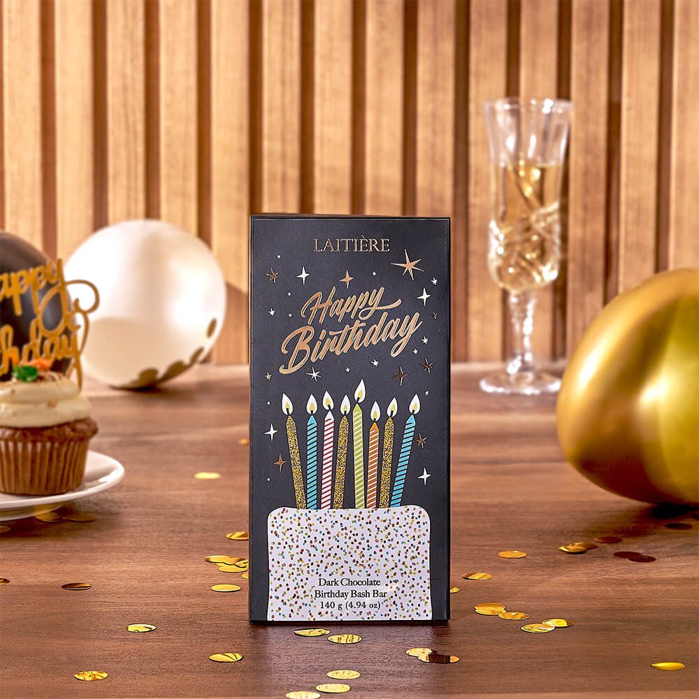 Wonderful Birthday Champagne Gift Set, champagne gift, champagne, sparkling wine gift, sparkling wine, birthday gift, birthday, Los Angeles delivery