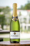 American Andre Brut Champagne