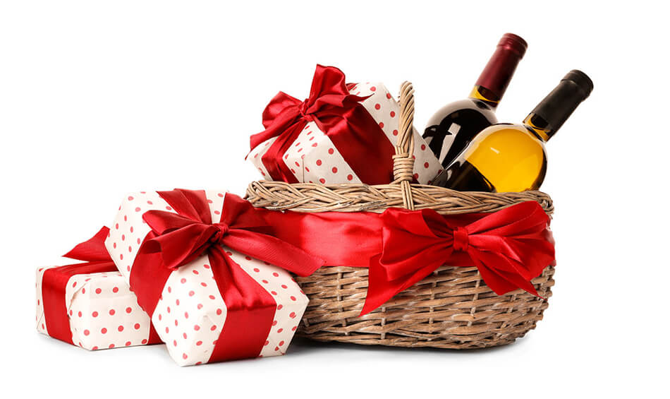 Best Christmas gift baskets: 50 unique ideas for everyone
