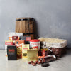 Absolute Chocolate Smorgasbord Gift Basket from Los Angeles Baskets - Los Angeles Delivery