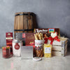 All Things Chocolate Gift Basket from Los Angeles Baskets - Los Angeles Delivery