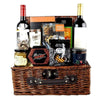 Ample Wine Gift Basket from Los Angeles Baskets - Los Angeles Delivery
