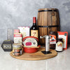 Baking Brie Gift Set from Los Angeles Baskets - Los Angeles Delivery