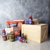 Clamato & Confections Gourmet Gift Set from Los Angeles Baskets - Los Angeles Delivery
