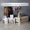 Custom Bath and Body Gift Baskets from Los Angeles Baskets - Spa Gift - Los Angeles Delivery