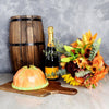 Festive Fall Harvest Gift Set from Los Angeles Baskets - Los Angeles Delivery