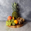 “Get Well” Fruit Basket from Los Angeles Baskets - Los Angeles Delivery