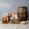Gourmet Coffee & Cookies Gift Set from - Los Angeles Baskets - Los Angeles Delivery