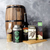 Islington Irish Coffee Gift Basket from Los Angeles Baskets - Los Angeles Delivery