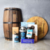L'Shanah Tovah Gift Basket from Los Angeles Baskets - Los Angeles Delivery