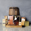 Maple Fantasy Gift Basket from Los Angeles Baskets - Los Angeles Delivery