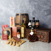 Mediterranean Feast Gourmet Gift Set from Los Angeles Baskets - Los Angeles Delivery