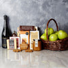 Memories Of Fall Gift Basket from Los Angeles Baskets - Los Angeles Delivery